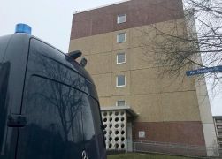 Frau In Jena Getoetet 120119 012